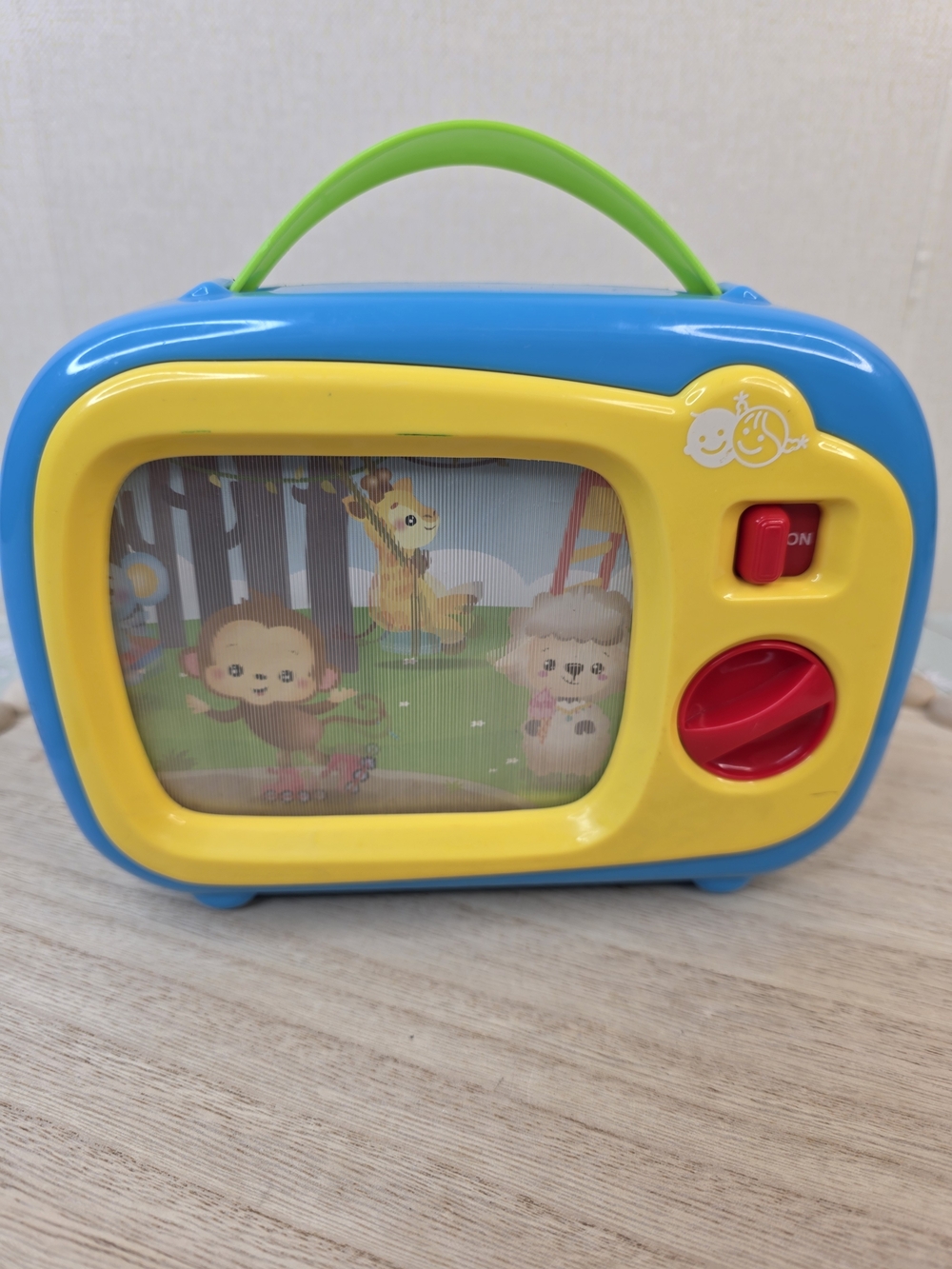 PlayGo My Firdt Tv Musical Toy